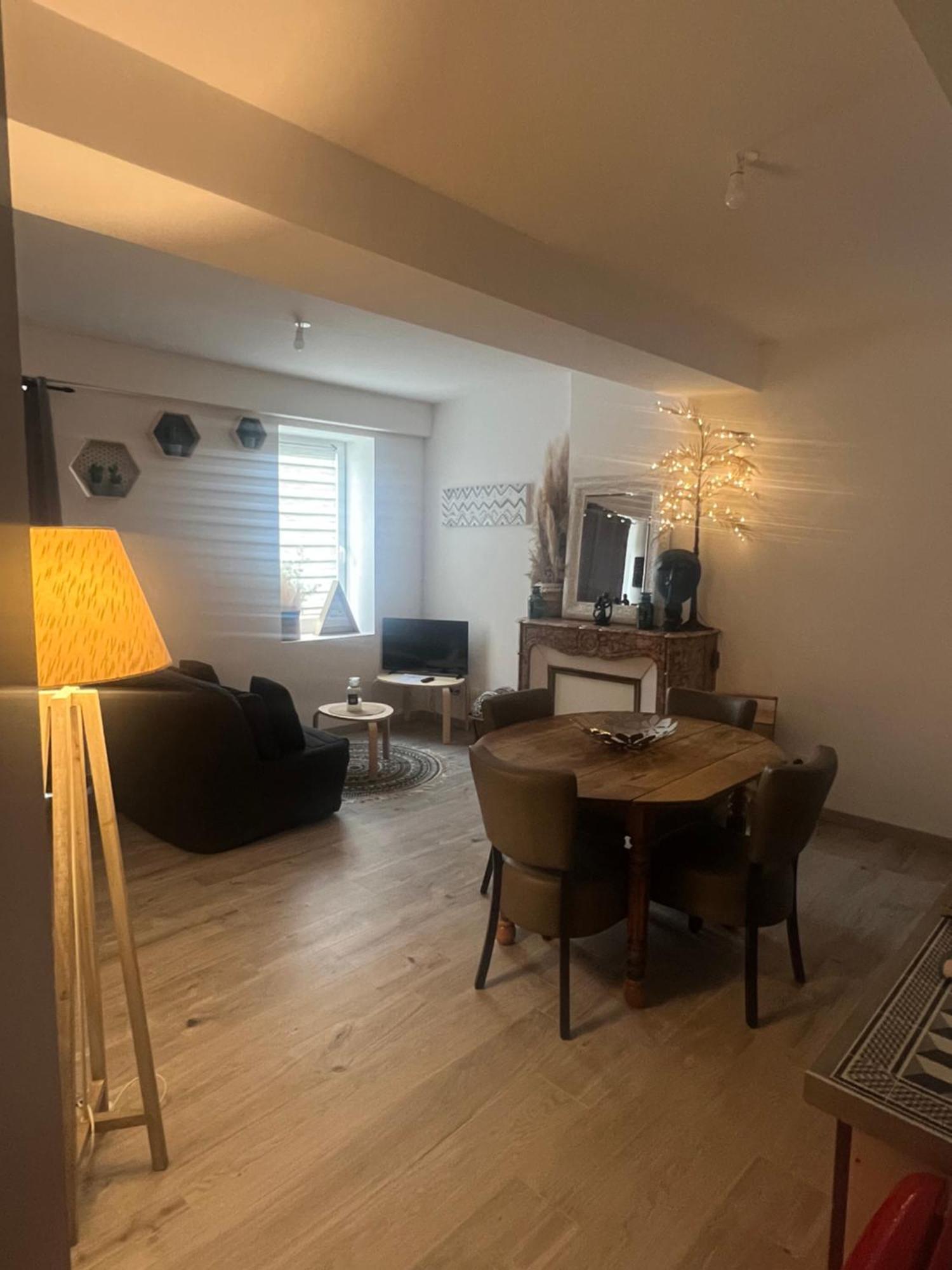 Appartement Prive « Rive Droite » Serrieres (Ardeche) Exterior foto